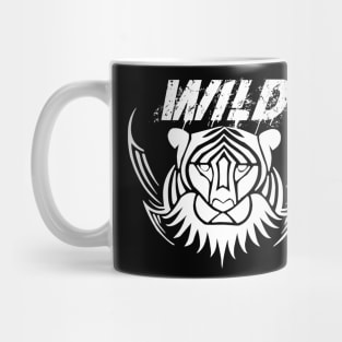 WILD Mug